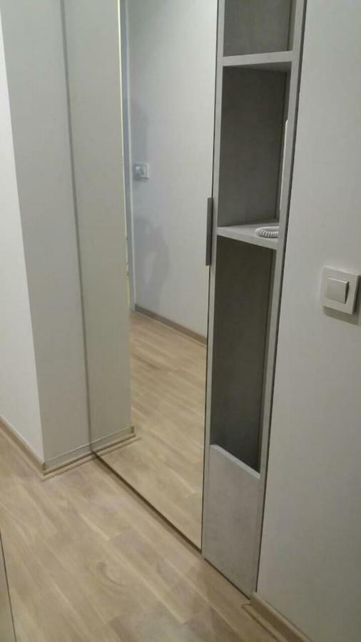 Apartman Oslo Belgrado Exterior foto