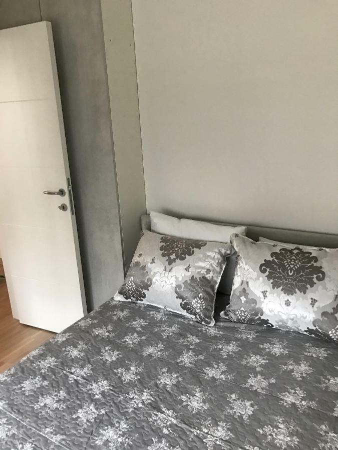 Apartman Oslo Belgrado Exterior foto